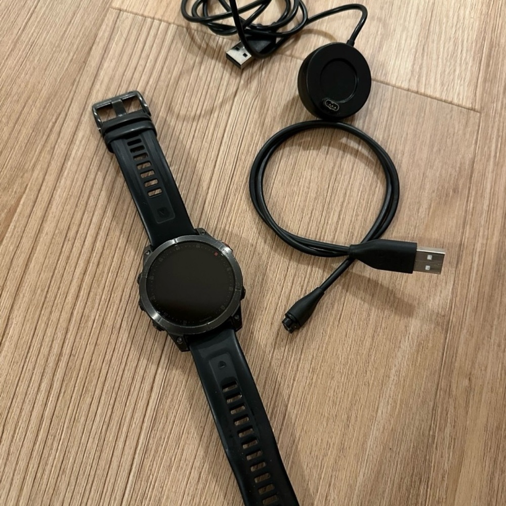 Gamin Epix Pro Gen 2 Sapphire